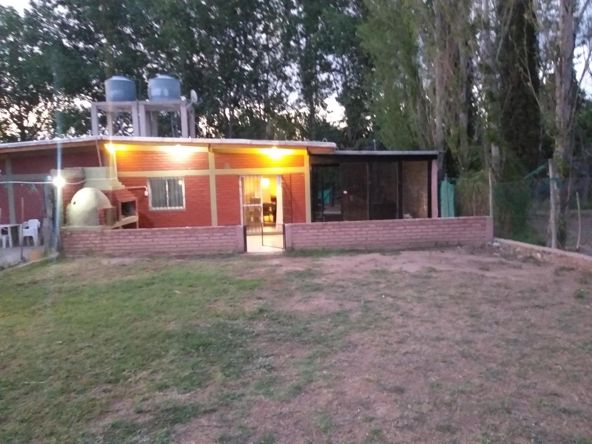 ルハン・デ・コージョ Sonada Casa Con Pileta Pedriel Iヴィラ エクステリア 写真